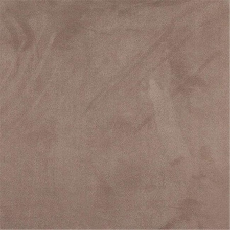 Designer Fabrics Designer Fabrics C063 54 in. Wide Taupe; Microsuede Upholstery Grade Fabric C063